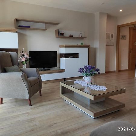 Apartamento El Manin Apartment Вилавичоза Екстериор снимка